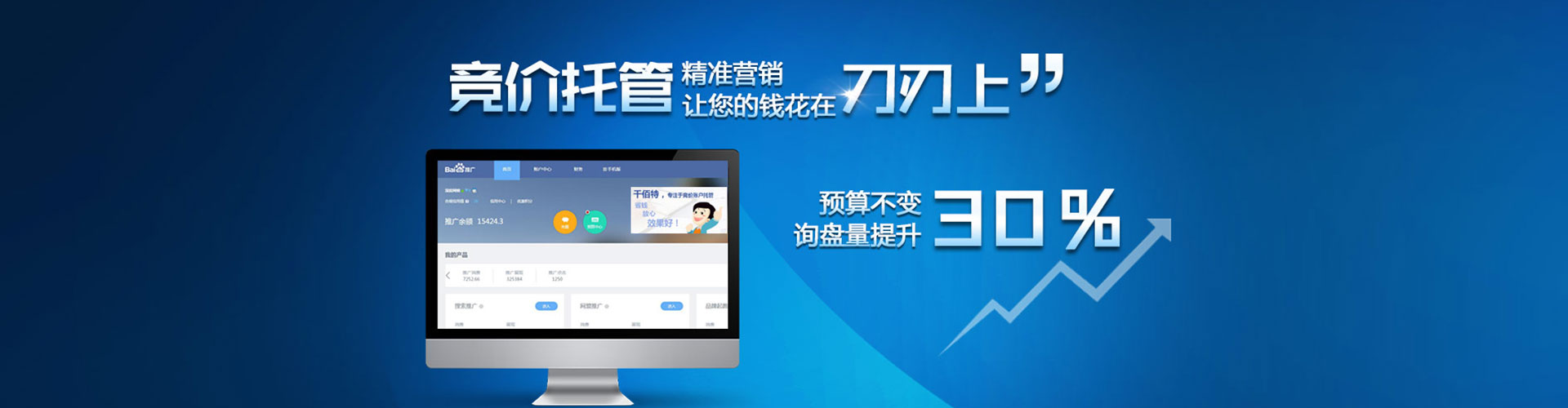 图们信息流竞价